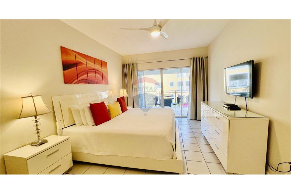 Wohnung - Villa - W Bay Bch South, Seven Mile, Kaimaninseln - Caribbean & Central Ameri - 10 - 90146013-843