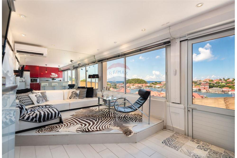 Apartamento/Condominio - Venta - Belair, St Maarten, St. Maarten - 11 - 90144016-37