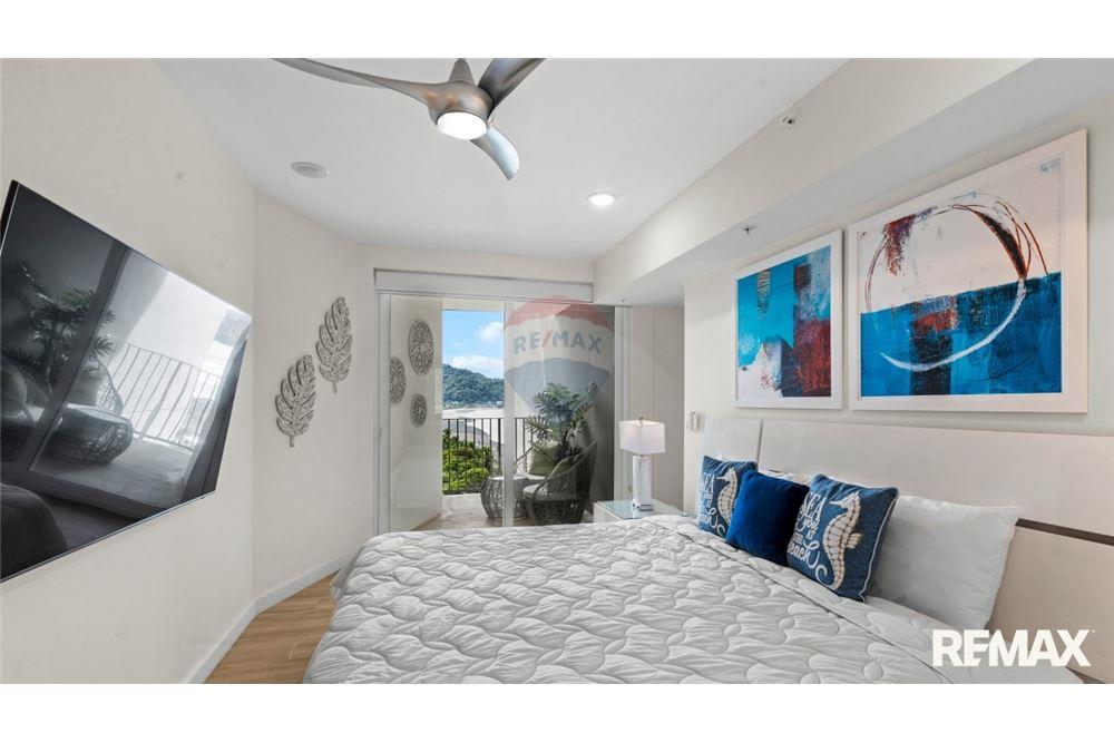 住宅 - 别墅 - Jaco - Jaco, Puntarenas- Garabito, 哥斯达黎加 - Caribbean & Central Ameri - 44 - 90168004-654