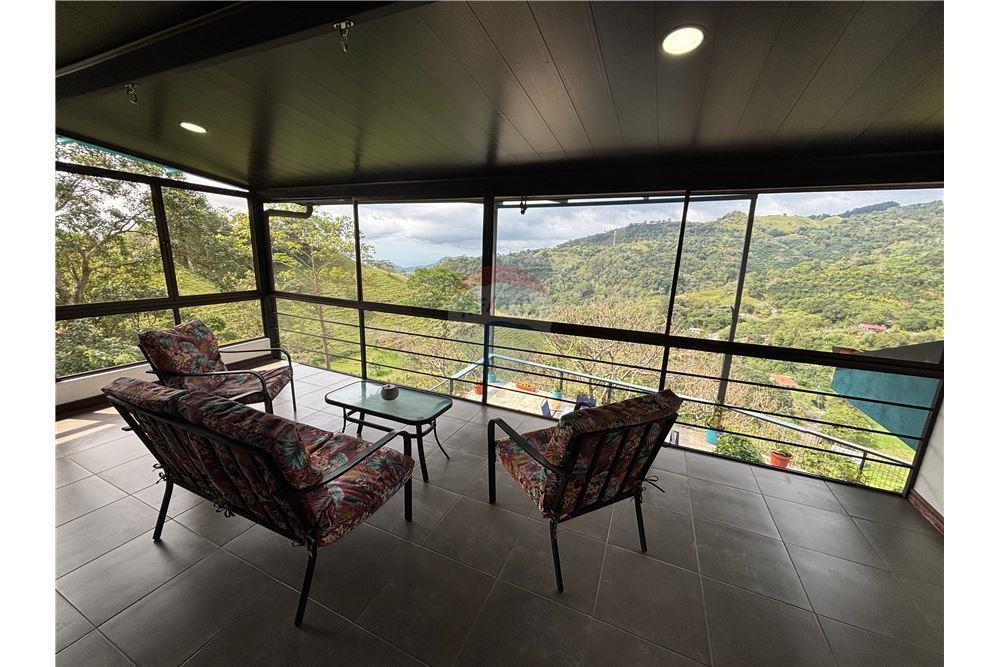 Residenziale - Villa - Atenas, Alajuela- Atenas, Costa Rica - Caribbean & Central Ameri - 22 - 90128002-997