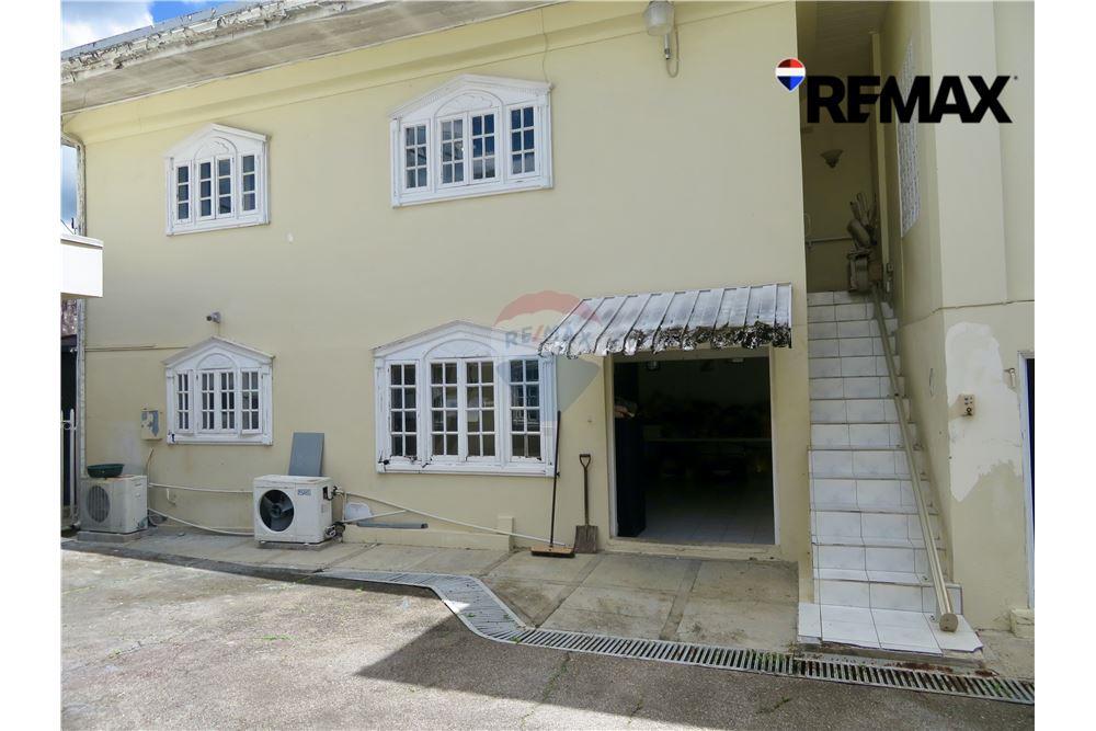 Volledig pand - Te Koop - Saint Clair, Port-of-Spain, Trinidad and Tobago - 20 - 90155097-23