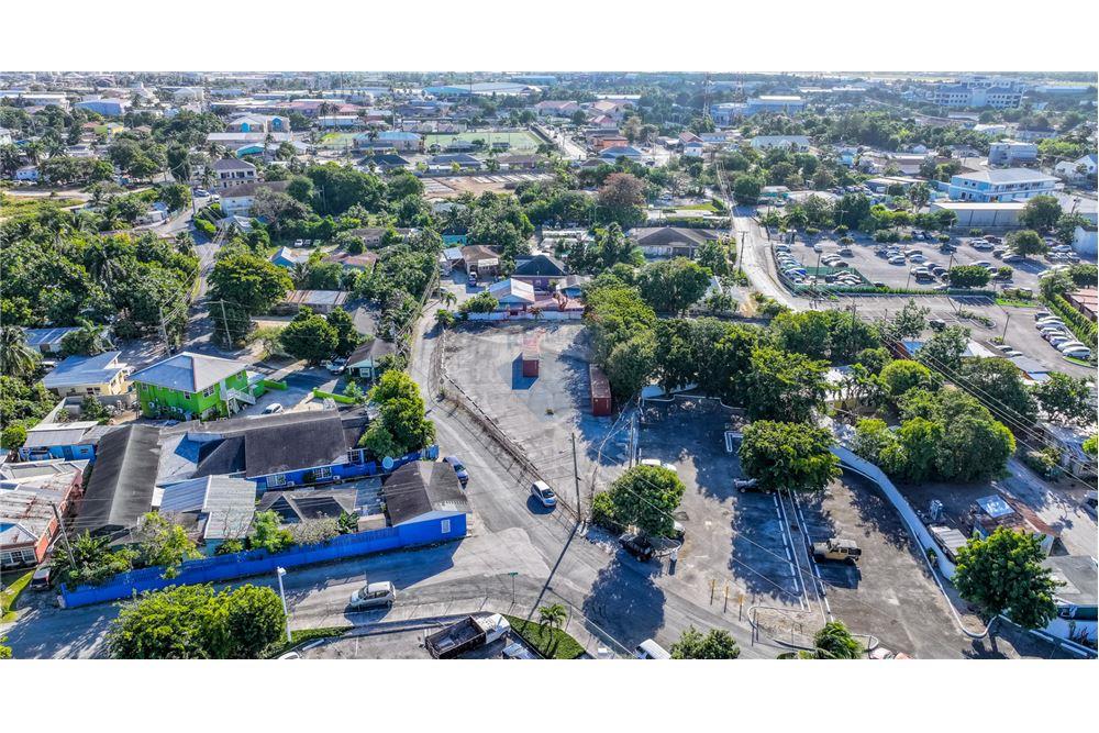 Commercieel - Grond - George Town Centr, George Town, Kaimaninseln - Caribbean & Central Ameri - 4 - 90146018-291