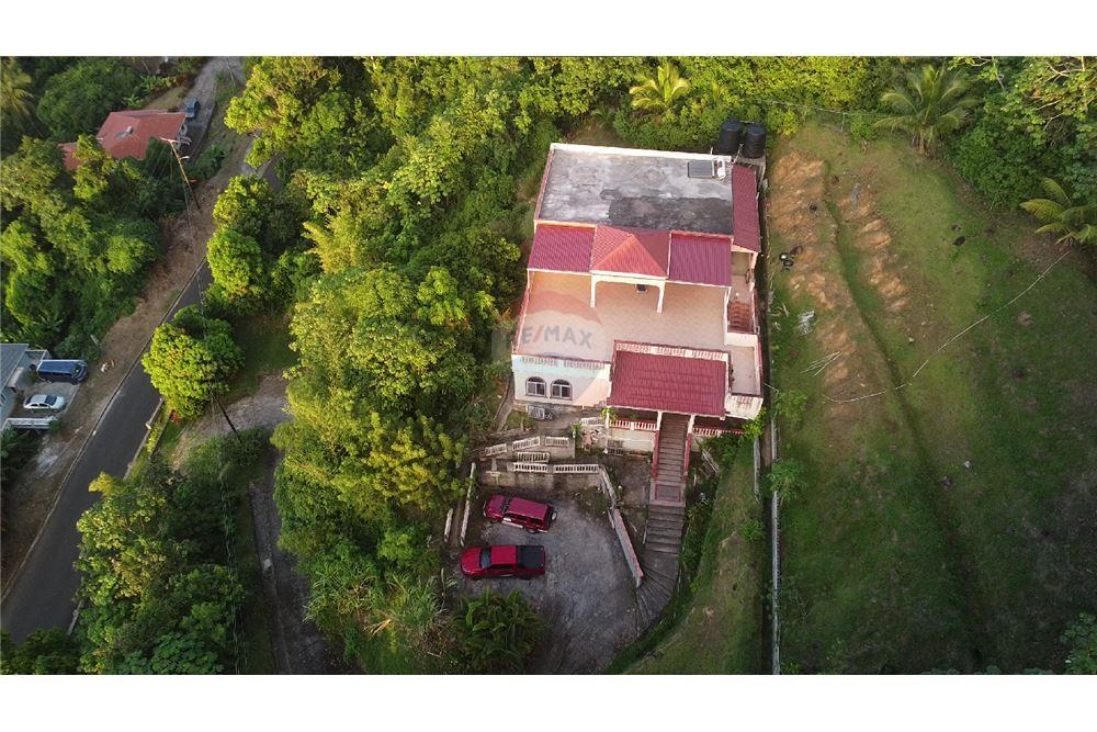 Residential - Villa - Vieux Fort, Vieux-Fort, St Lucia - Caribbean & Central Ameri - 8 - 902071001-215