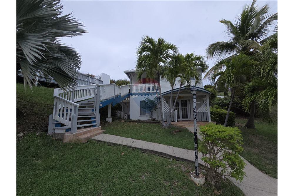 Villa - Venta - Saint John, St Croix, Islas Vírgenes Británicas - 26 - 90123019-6