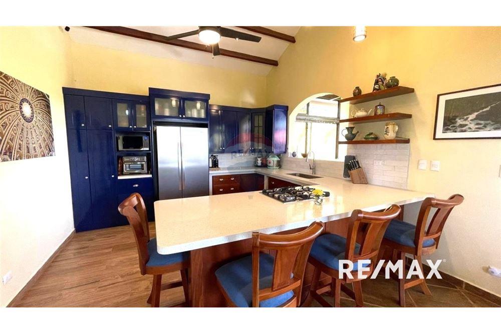 Residential - Villa - Bejuco, Guanacaste - Nandayure, Costa Rica - Caribbean & Central Ameri - 26 - 90168015-201