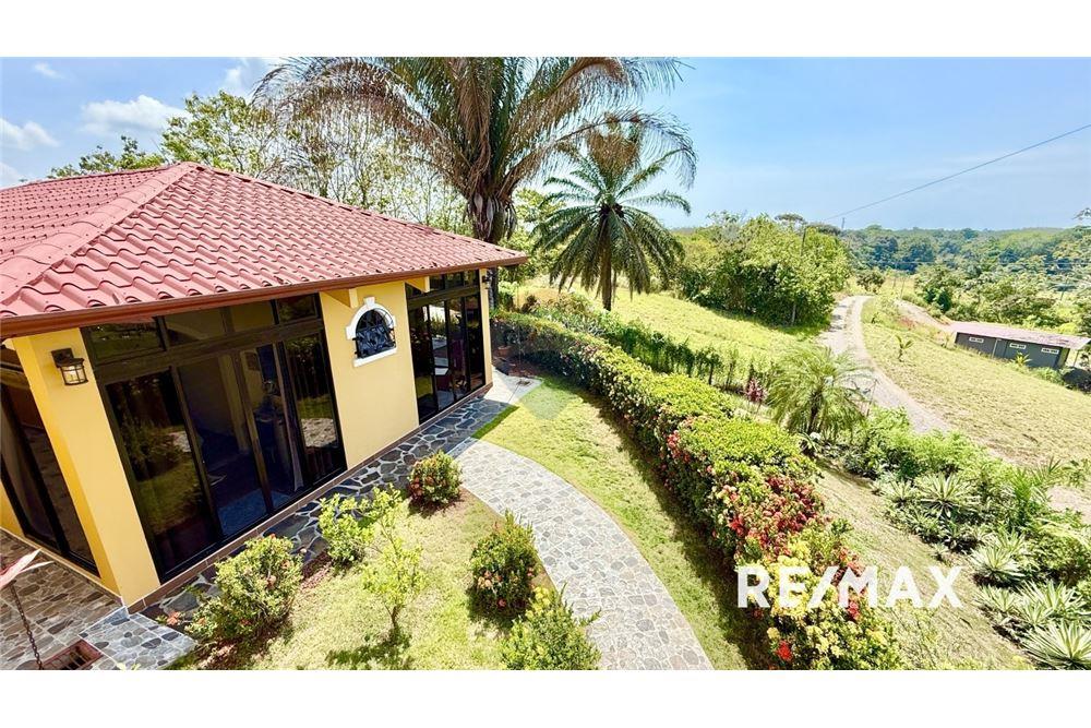 Residential - Villa - Bejuco, Guanacaste - Nandayure, Costa Rica - Caribbean & Central Ameri - 11 - 90168015-201