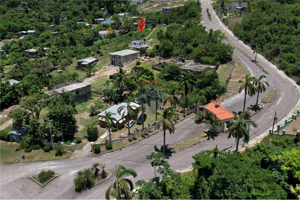 Land - For Sale - Cousins Cove, Hanover Parish, Jamaica - 2 - 902421019-1