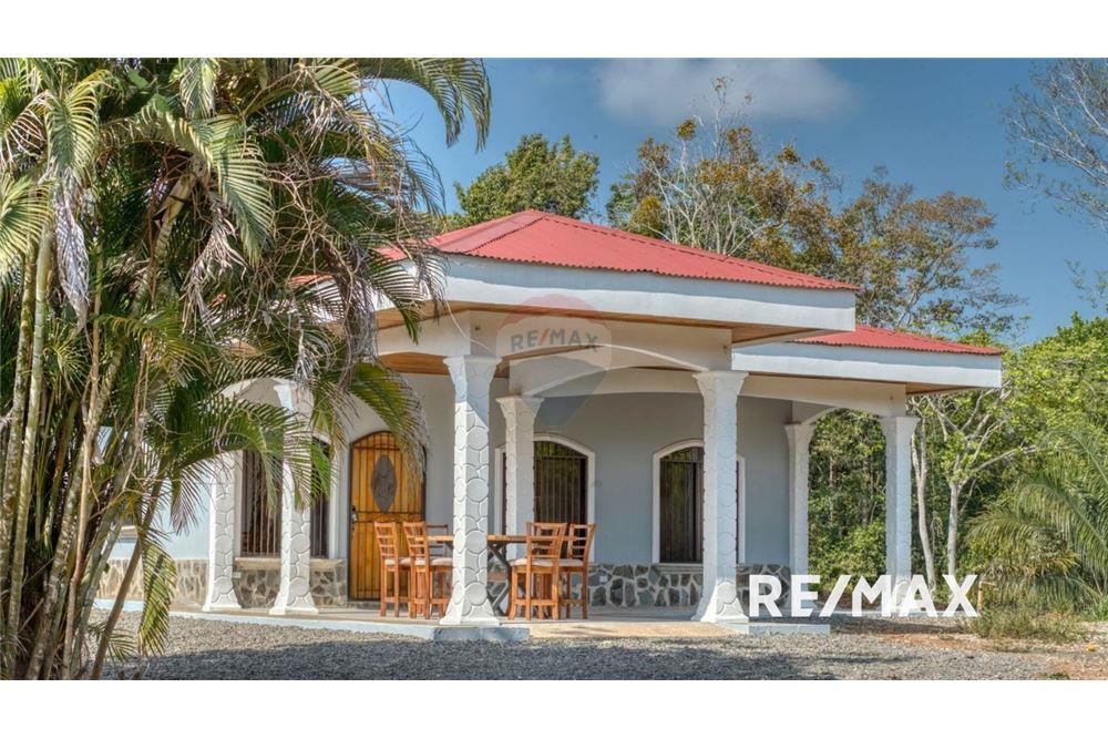 Residential - Villa - Bejuco, Guanacaste - Nandayure, Costa Rica - Caribbean & Central Ameri - 1 - 90168015-202