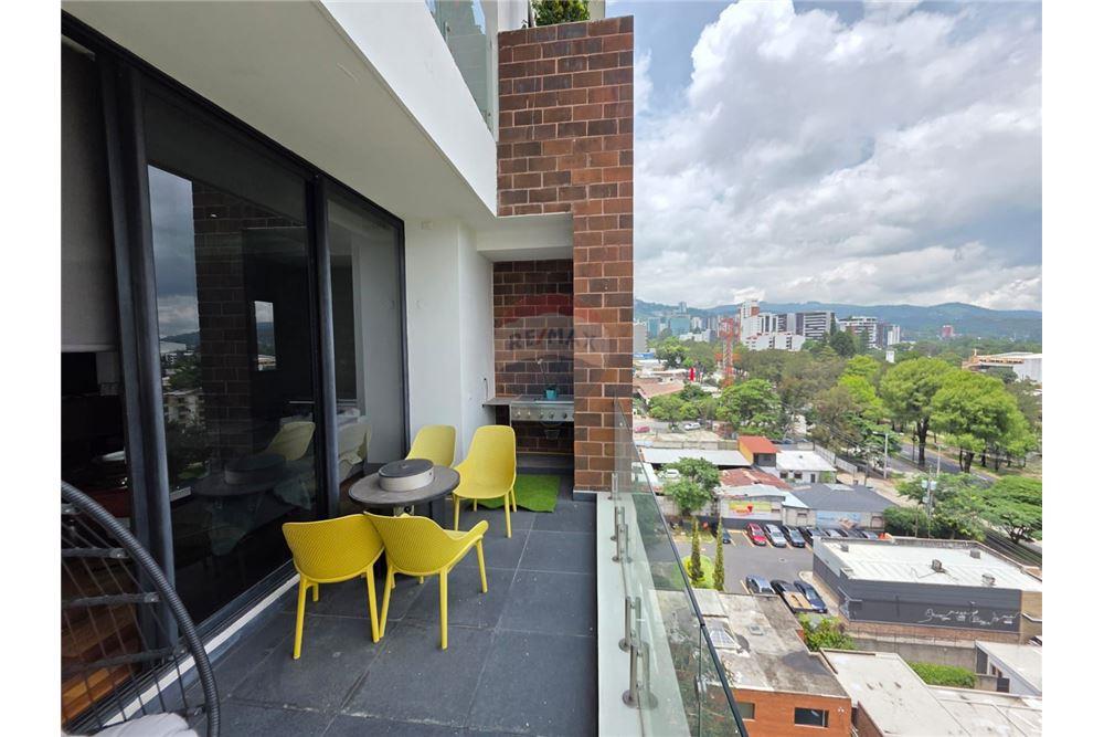 Appartement - Te Koop - Guatemala City, Guatemala, Guatemala - 8 - 901491001-4