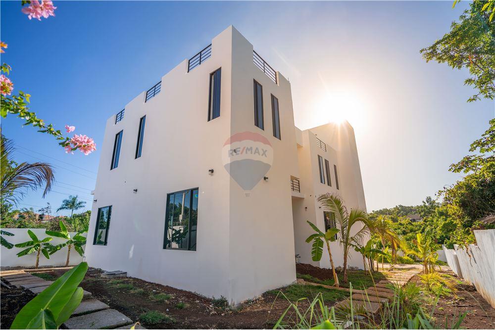 Villa - For Sale - Negril, Westmoreland, Jamaica - 6 - 902421019-13