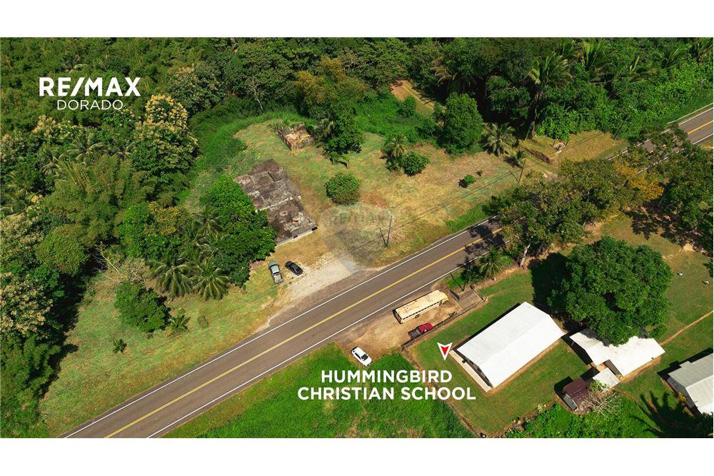 Land - For Sale - Middlesex, Stann Creek District, Belize - 2 - 901951044-45