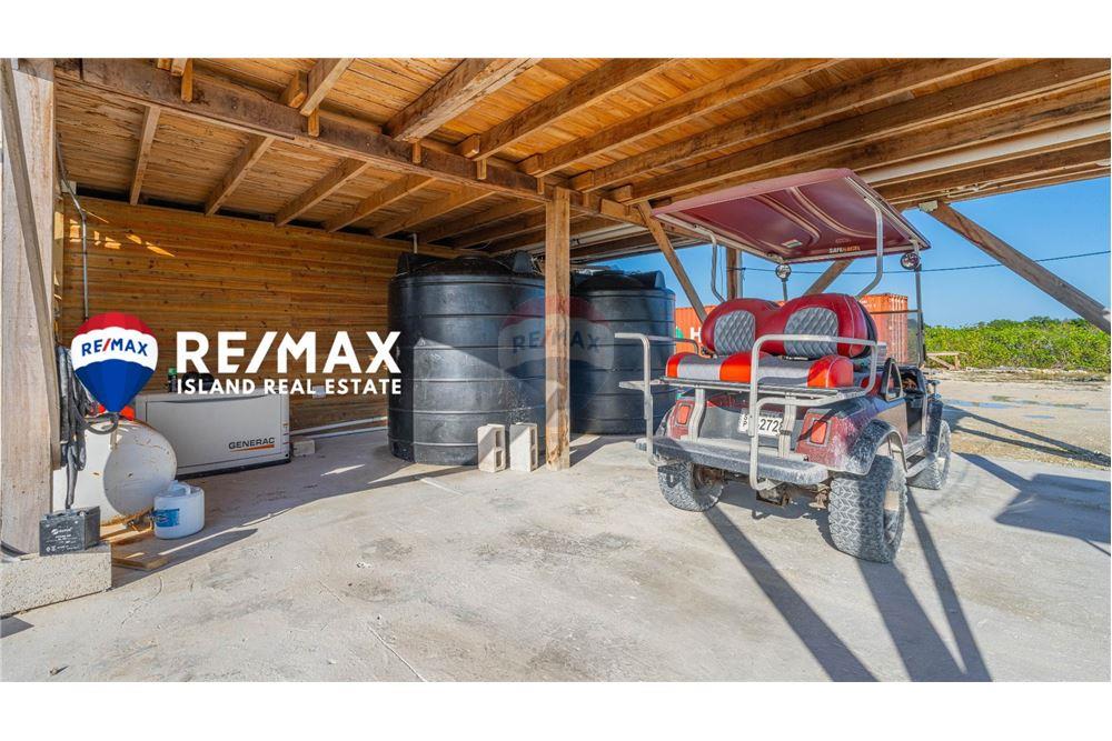 Residential - Villa - Ambergris Caye, Ambergris Caye, Belize - Caribbean & Central Ameri - 21 - 90135004-89