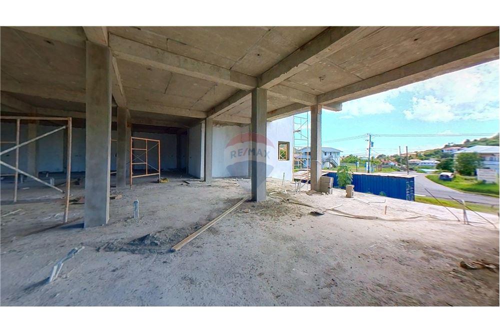 Commercial - Commercial/Retail - Vieux Fort, Vieux-Fort, St Lucia - Caribbean & Central Ameri - 9 - 902071001-219