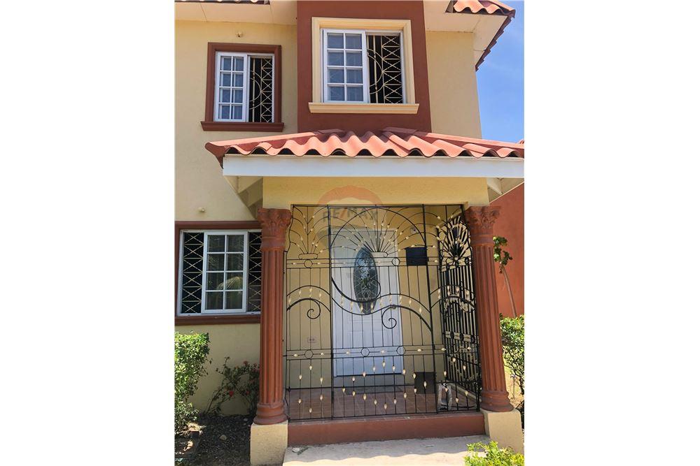 Townhouse - For Sale - Spanish Town, Saint Catherine, Jamaica - 1 - 901321002-4