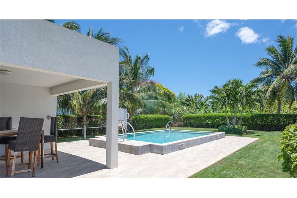 Wohnung - Villa - Spotts, Spotts, Kaimaninseln - Caribbean & Central Ameri - 8 - 90146003-98