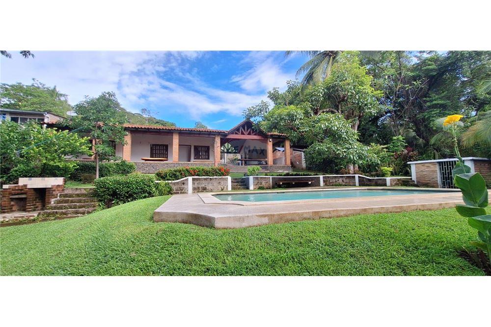 Commercial/Retail - For Sale - Tamanique, La Libertad, El Salvador - 1 - 901901037-25