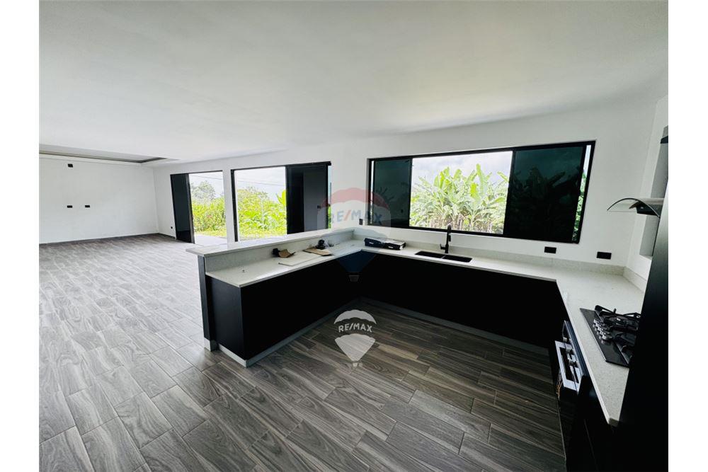 Villa - For Sale - Comasagua, La Libertad, El Salvador - 3 - 90100026-348