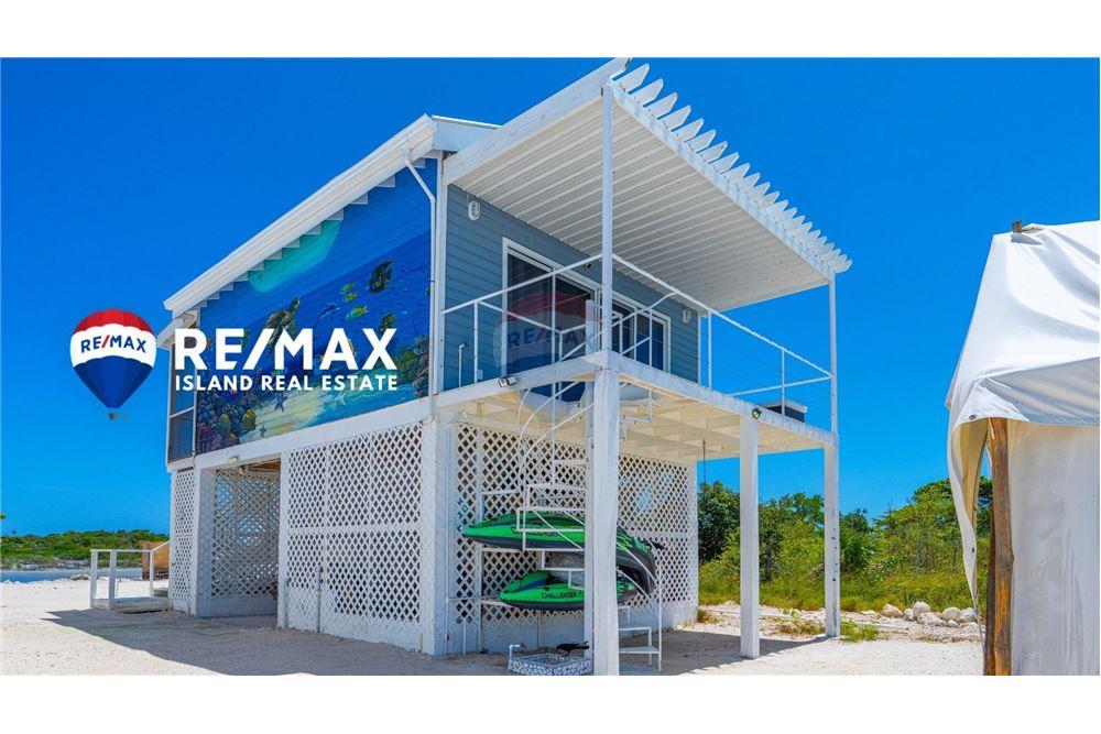 Residential - Villa - Ambergris Caye, Ambergris Caye, Belize - Caribbean & Central Ameri - 5 - 90135008-73