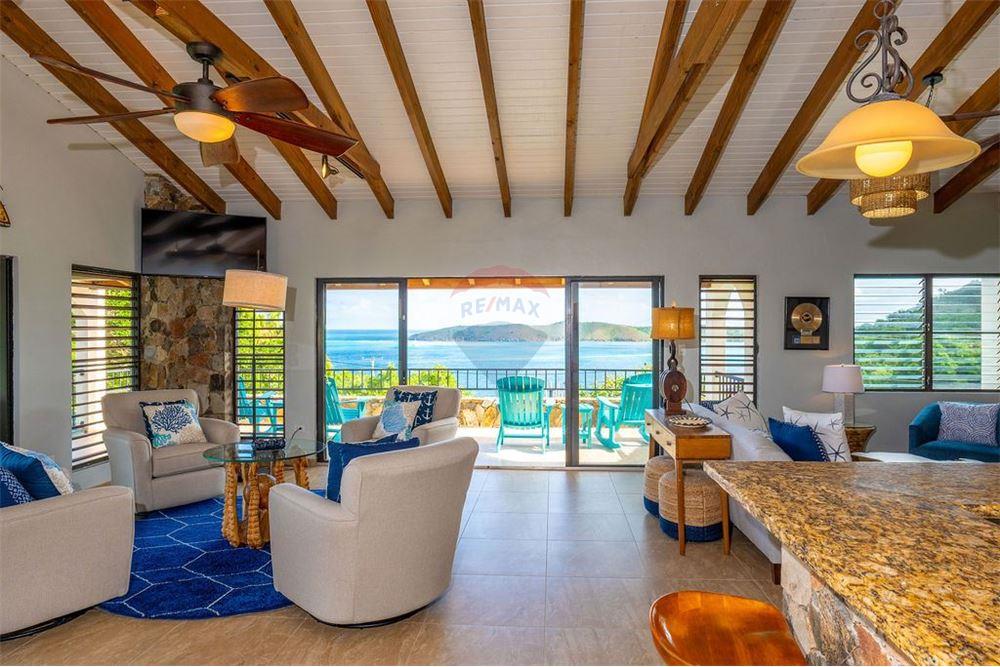 Villa - For Sale - North Sound, Virgin Gorda, British Virgin Islands - 7 - 90134001-121