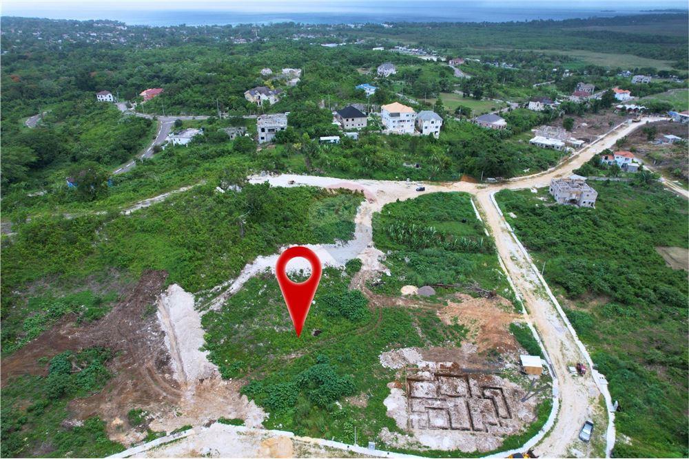 Land - For Sale - Negril, Westmoreland, Jamaica - 3 - 902421019-9