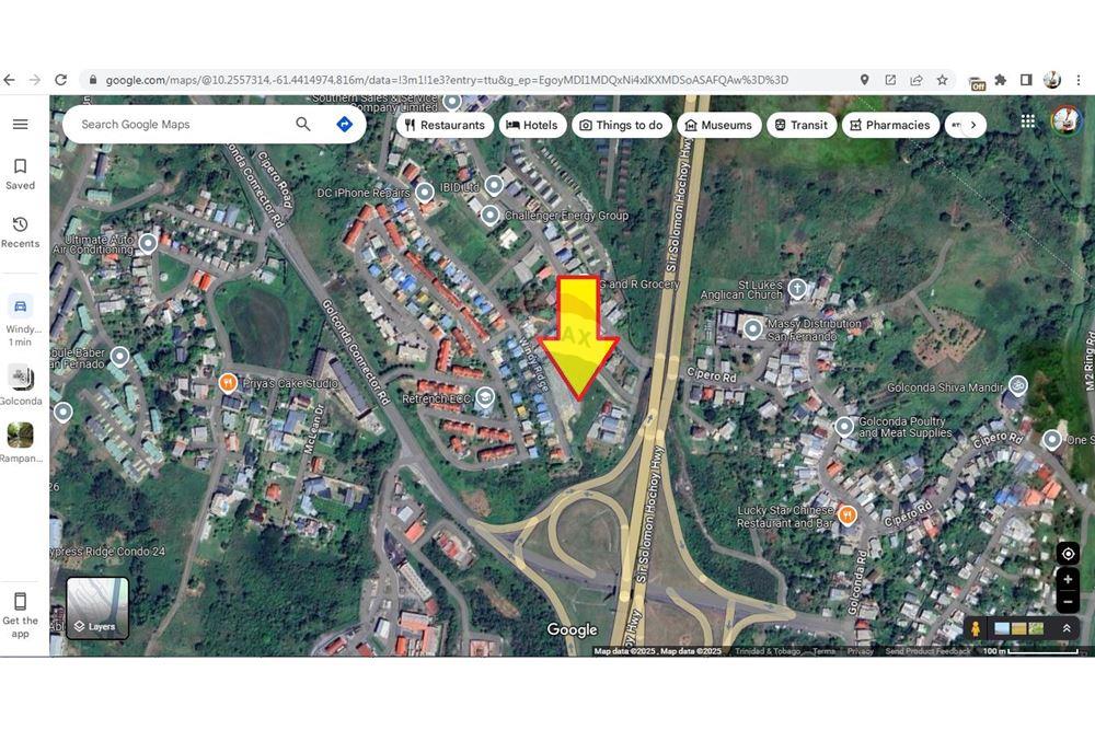 Villa - Te Koop - San Fernando, San Fernando, Trinidad and Tobago - 2 - 90155069-177