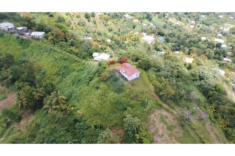 商业 - 土地 - Belmont, St Vincent, St Vincent and the Grenadines - Caribbean & Central Ameri - 11 - 90109001-315