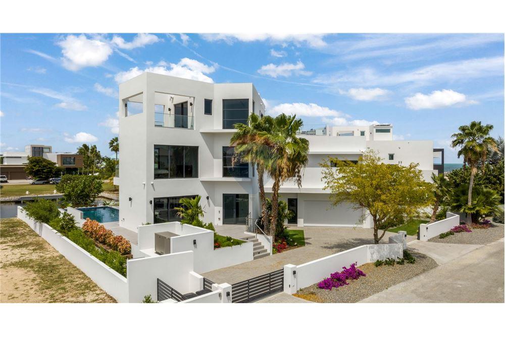 Residential - Villa - W Bay Bch North, West Bay, Cayman Islands - Caribbean & Central Ameri - 3 - 90146042-61