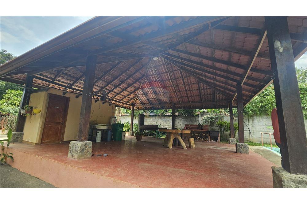 住宅 - 别墅 - Atenas, Alajuela- Atenas, 哥斯达黎加 - Caribbean & Central Ameri - 34 - 90128006-64