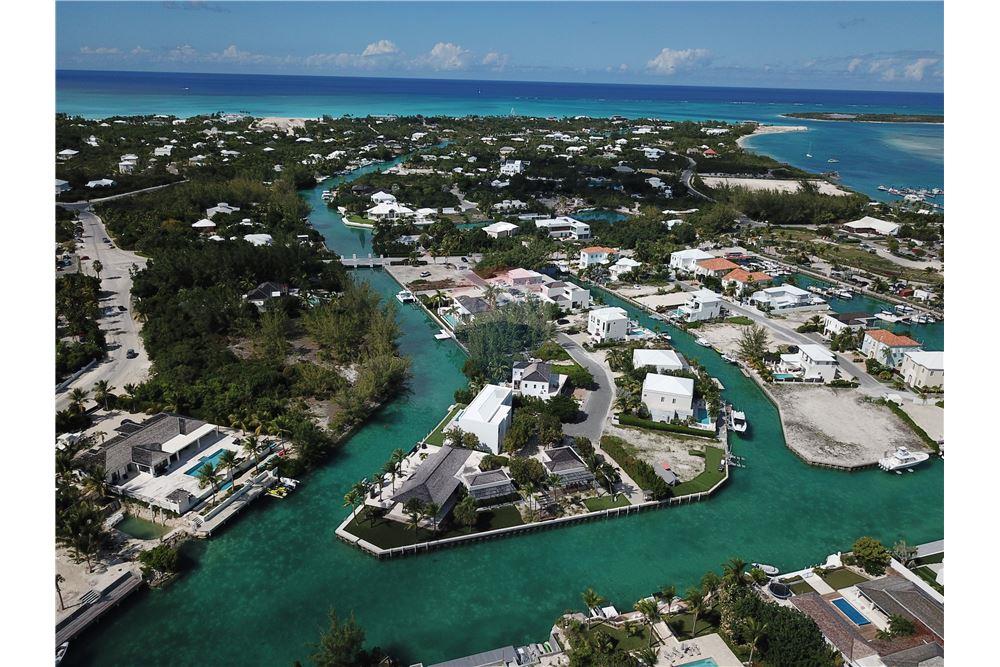 Lote - Venta - Leeward, Providenciales, Turks and Caicos - 3 - 90111001-83