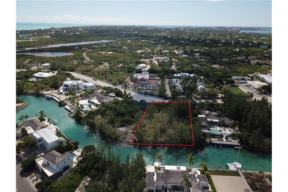 Lote - Venta - Leeward, Providenciales, Turks and Caicos - 1 - 90111001-83