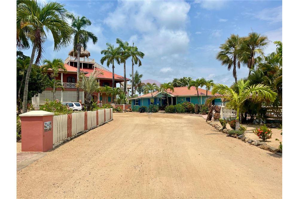 Residential - Villa - Placencia, Stann Creek District, Belize - Caribbean & Central Ameri - 2 - 90127016-281