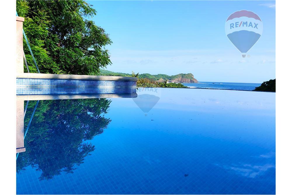 Residential - Villa - El Tránsito, León, Nicaragua - Caribbean & Central Ameri - 29 - 90119010-77