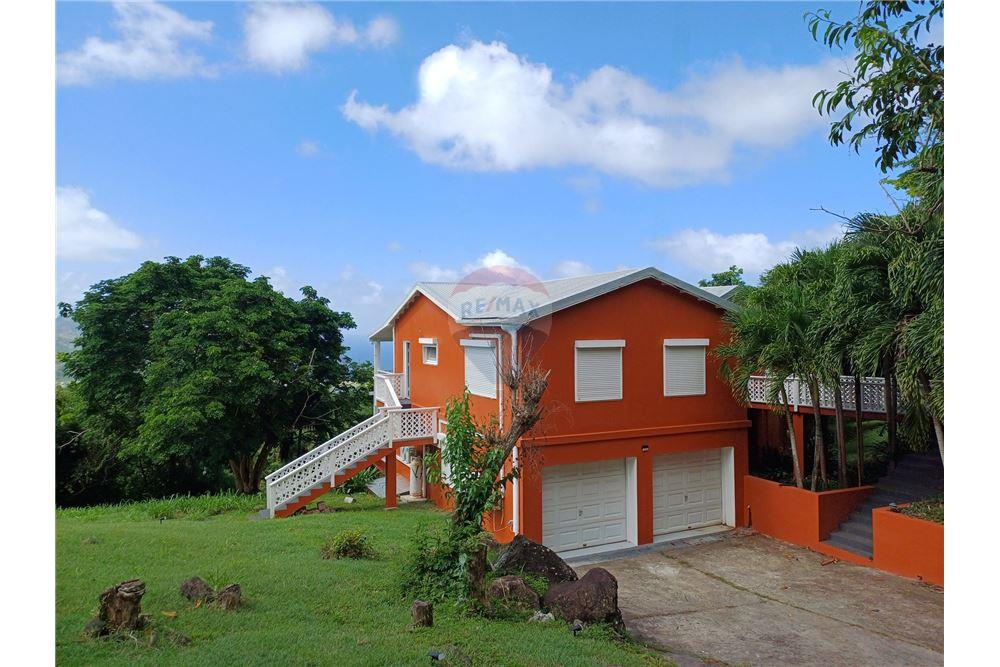 Villa - For Sale - Round Hill, St. Eustatius, St. Eustatius - 3 - 90144016-28