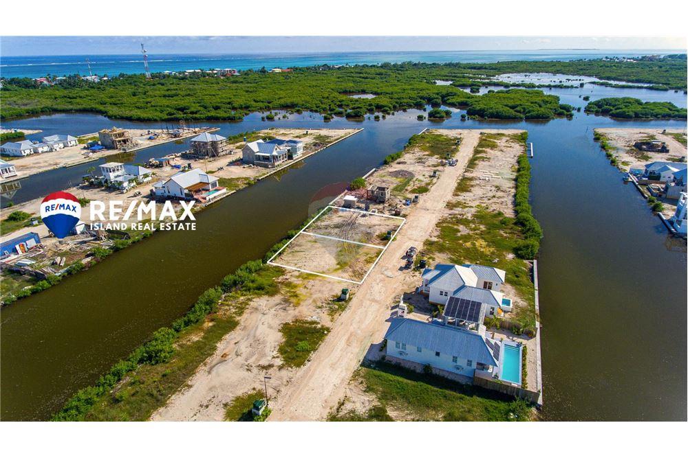 Commercial - Land - San Pedro, Belize District, Belize - Caribbean & Central Ameri - 5 - 90135024-9