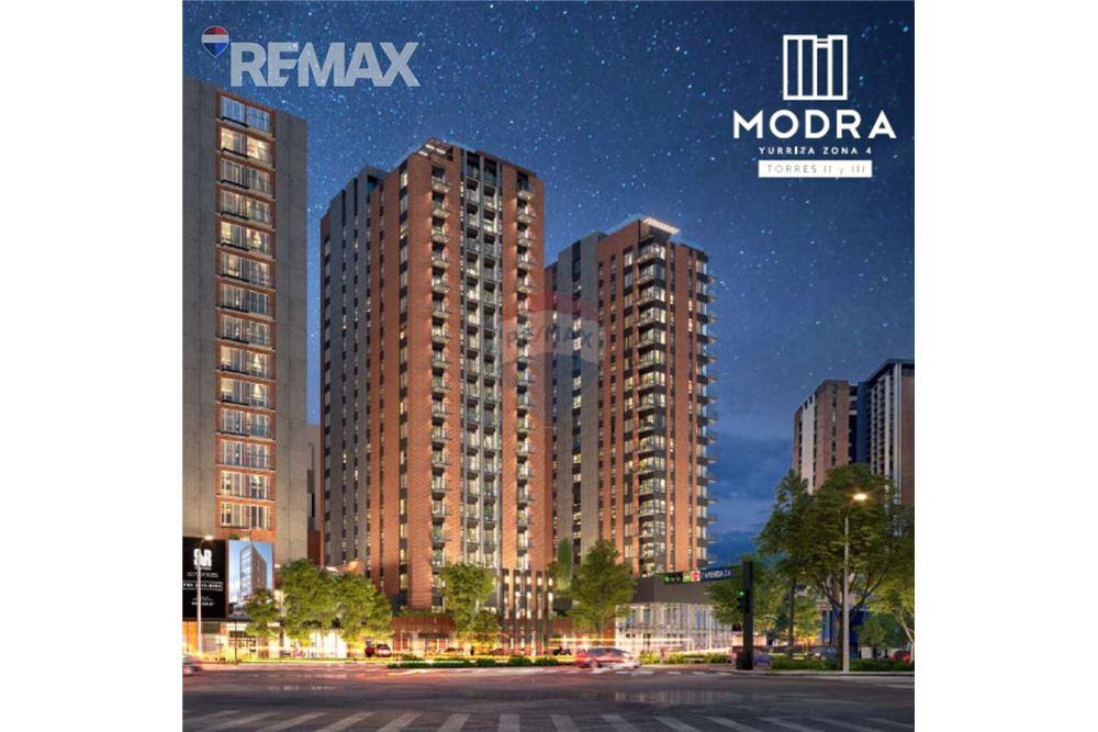 Villa - For Sale - Zona 4, Guatemala, Guatemala - 1 - 902611001-64