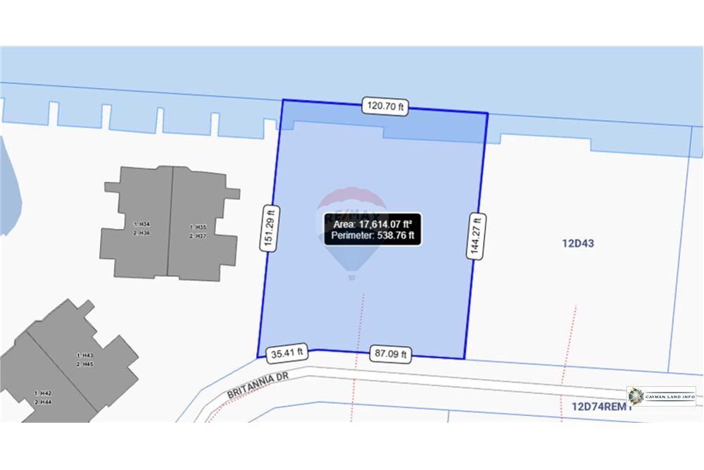 Villa - Venta - W Bay Bch South, Seven Mile, Islas Caimán - 9 - 90146002-434