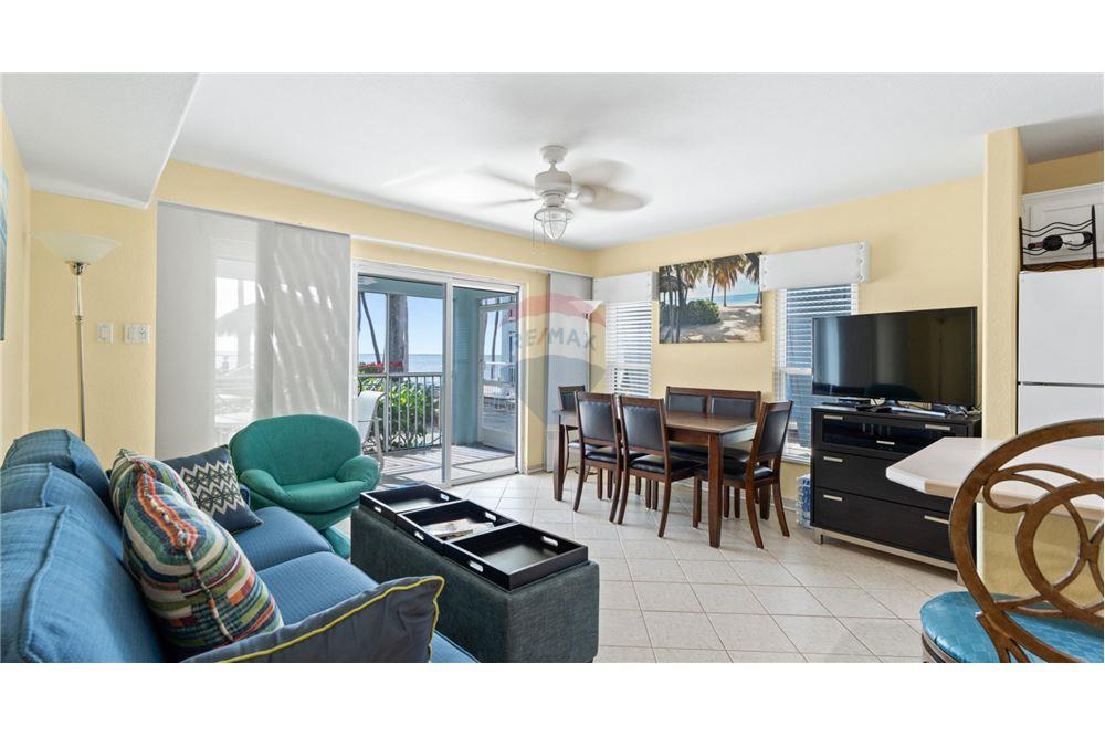 Wohnung - Villa - Rum Point, Rum Point, Kaimaninseln - Caribbean & Central Ameri - 2 - 90146018-319