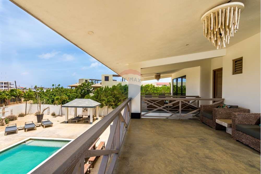 Villa - For Sale - Belnem, Bonaire, Bonaire - VistaAlegre-19.jpg - 900171016-5