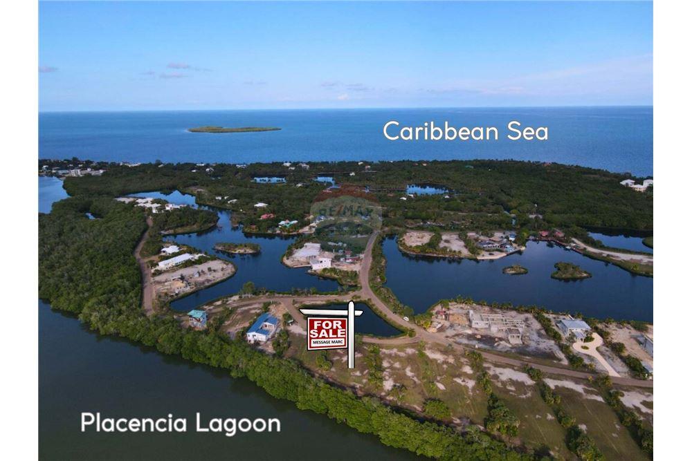 商业 - 土地 - Placencia, Stann Creek District, 伯利兹 - Caribbean & Central Ameri - 3 - 90127025-49