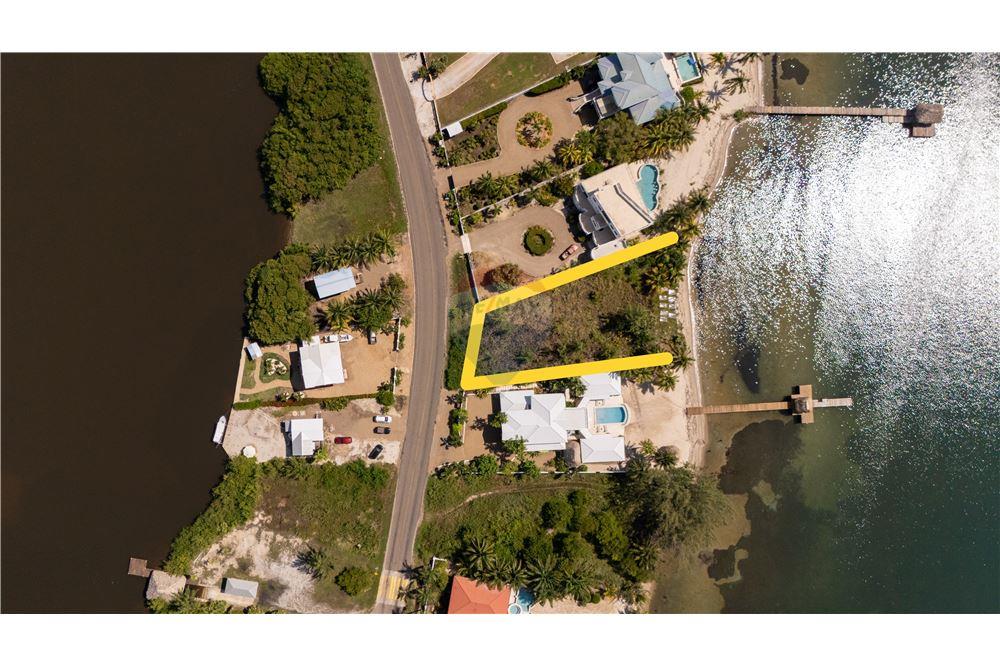 Commercial - Land - Placencia, Stann Creek District, Belize - Caribbean & Central Ameri - 5 - 90127025-59