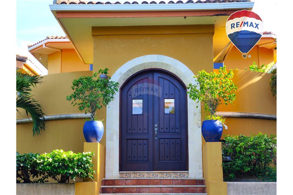 Residential - Villa - El Tránsito, León, Nicaragua - Caribbean & Central Ameri - 3 - 90119010-77