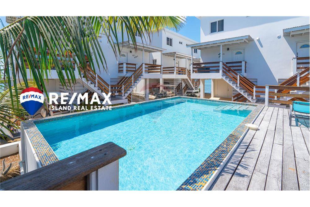 Residential - Villa - Ambergris Caye, Ambergris Caye, Belize - Caribbean & Central Ameri - 19 - 90135008-74