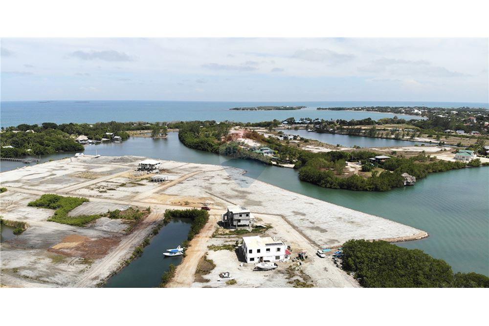 Commercial - Land - Placencia, Stann Creek District, Belize - Caribbean & Central Ameri - 3 - 90127023-382