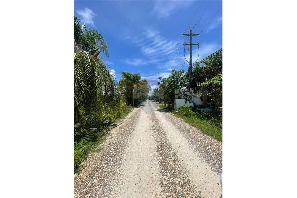 Commercial - Land - Placencia, Stann Creek District, Belize - Caribbean & Central Ameri - 2 - 90127016-256
