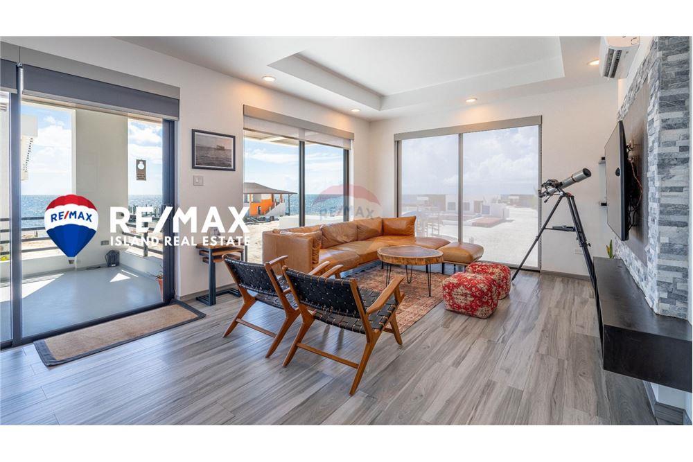 Residential - Condo/Apartment - Caye Caulker, Belize District, Belize - Caribbean & Central Ameri - 8 - 90135017-28