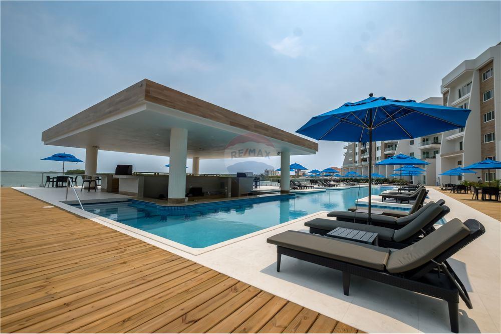 Residential - Condo/Apartment - Ambergris Caye, Ambergris Caye, Belize - Caribbean & Central Ameri - 8 - 90135008-83