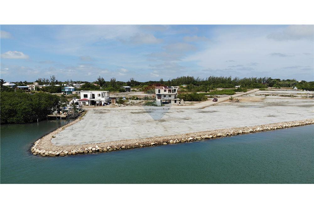 Commercial - Land - Placencia, Stann Creek District, Belize - Caribbean & Central Ameri - 9 - 90127023-382