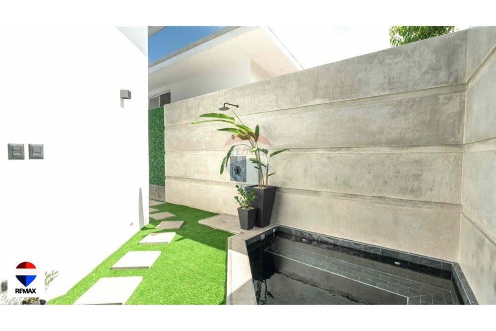 Residenziale - Villa - Jaco - Jaco, Puntarenas- Garabito, Costa Rica - Caribbean & Central Ameri - 18 - 90168030-66