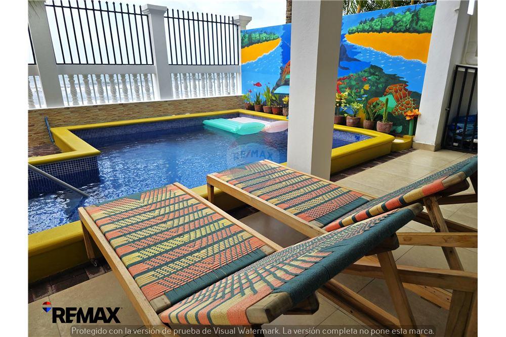 Residential - Villa - Miramar, León, Nicaragua - Caribbean & Central Ameri - 32 - 90119010-81