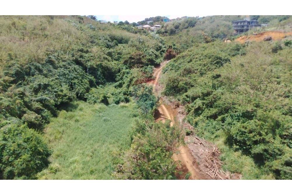 Comercial - Terrenos - Argyle, St Vincent, St Vincent and the Grenadines - Caribbean & Central Ameri - 5 - 90109001-309